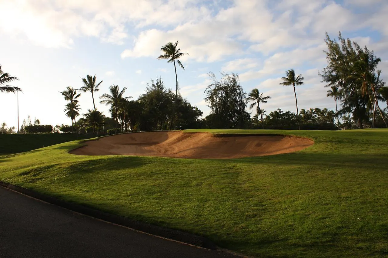 Apartment Modern, Romantic Vibes In The Tropics Kahuku